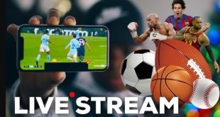 how to watch livesport