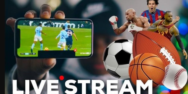 how to watch livesport